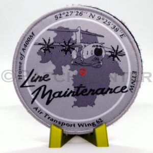 Line Maintenance LTG 62