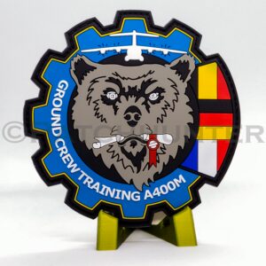 Ground Crew Training