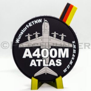 A400m Atlas Wunstorf
