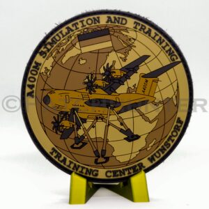 simulation and training