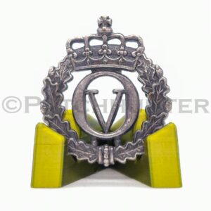 Barrett Abzeichen V small