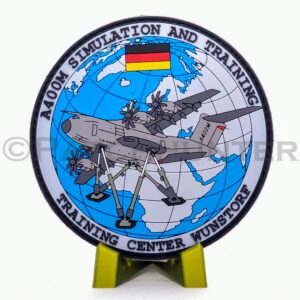 simulation and training