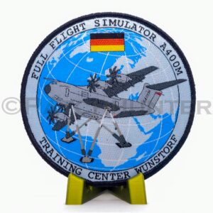 Training Center Wunstorf FFS