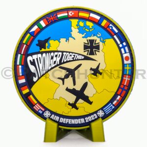 Air Defender 2023 stronger together