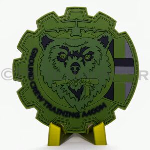 Ground Crew Training