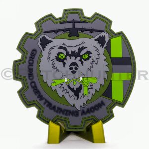 Ground Crew Training