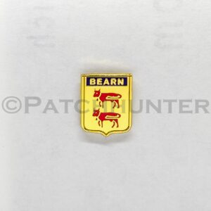 Staffel Pin BEARN 4/61
