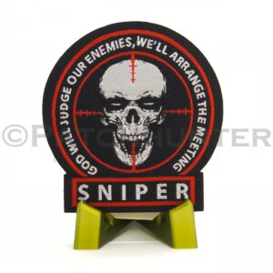 Sniper Patch