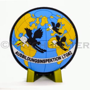 LTG 62 Education Unit A400M