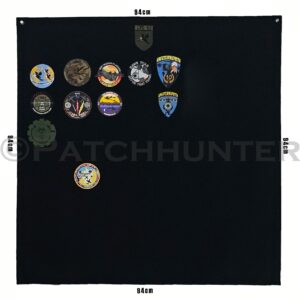 patchwalls different sizes