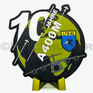 10 Jahre A400M