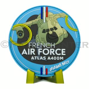 Orl&eacute;ans Bricy Home Base