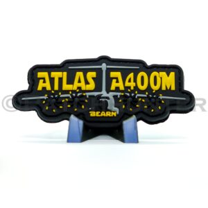 Silhouette Face A400M